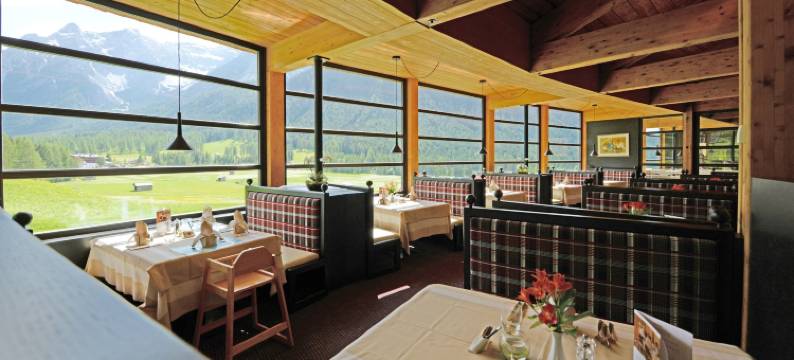 雷纳家庭度假村(Family Resort Rainer Sexten)图片