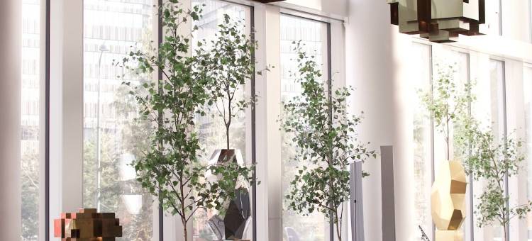 玛尔莫生活凯瑞华晟酒店(Clarion Hotel Malmö Live)图片