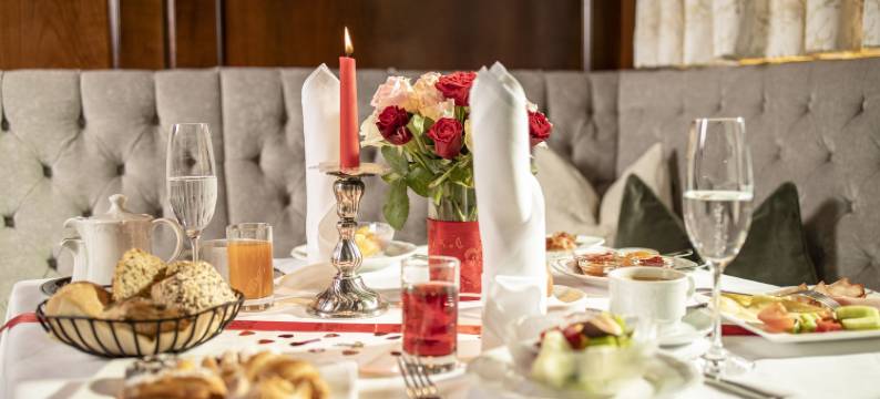 阿尔帕赫霍夫山庄&温泉度假村(Alpbacherhof Mountain & Spa Resort)图片