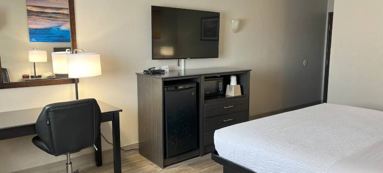 杰克逊维尔橘园戴斯酒店(Days Inn by Wyndham Orange Park/Jacksonville)图片