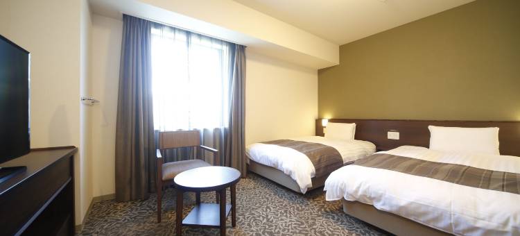 山梨甲府丸之内多美迎天然温泉酒店(多美迎・御宿野乃 酒店集团)(Dormy Inn Kofu Marunouchi Natural Hot Spring)图片