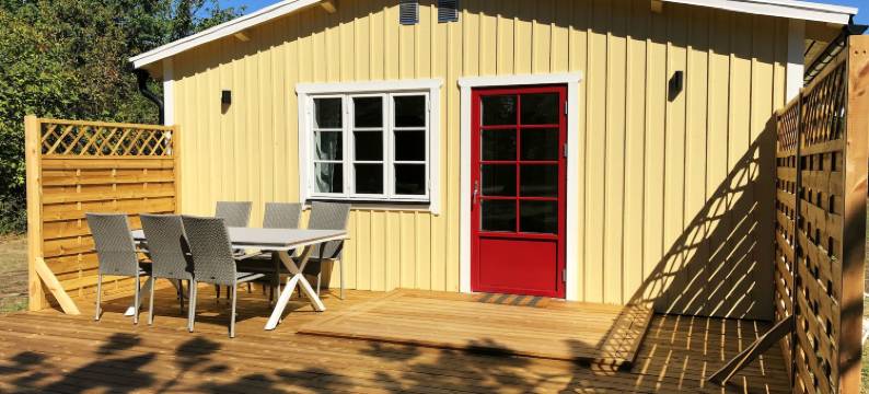 瓦尔夫斯霍姆酒店(Warfsholm)图片