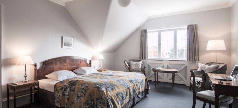 弗雷登斯堡斯托尔库洛酒店(Hotel Fredensborg Store Kro)图片