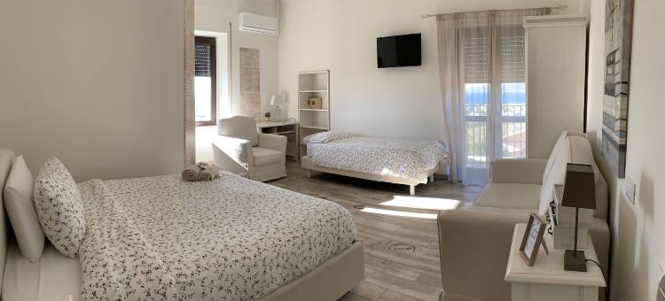 吉亚齐先生乡村别墅酒店(Don Giacchì Country House)图片