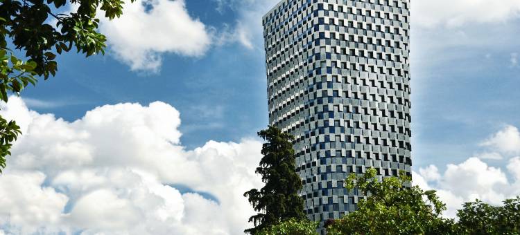 地拉那玛丽蒂姆广场酒店(Maritim Hotel Plaza Tirana)图片