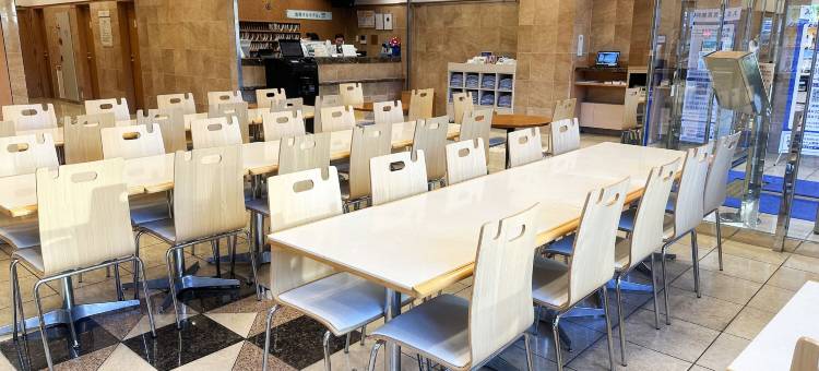 东横INN堺东站(Toyoko Inn Osaka Sakai-higashi-eki)图片