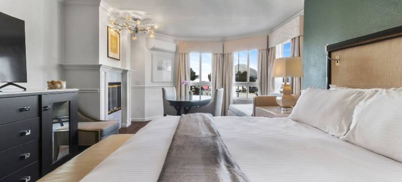 雅诗阁套房酒店(Ascot Suites)图片