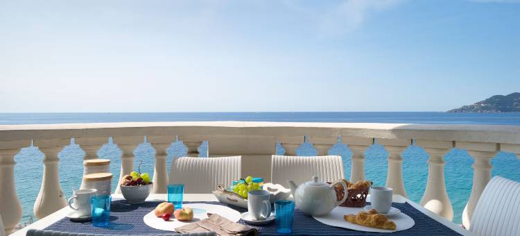戛纳海滩皮埃尔假日酒店(Résidence Pierre & Vacances Cannes Verrerie)图片