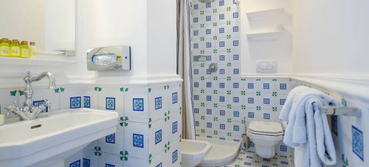 Le Ancore Hotel图片