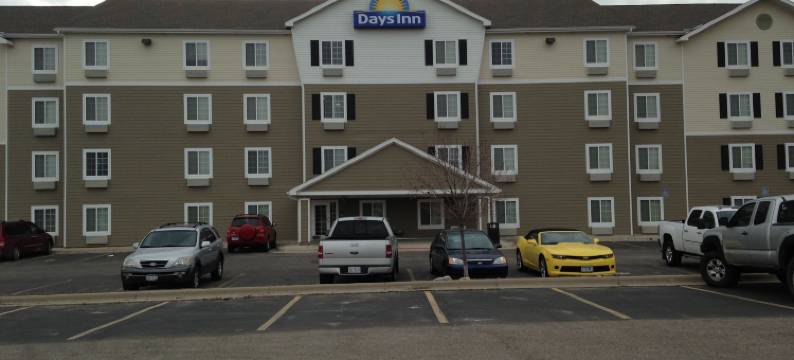 罗切斯特医城Birch Hill套房(Birch Hill Suites Rochester - Med City)图片