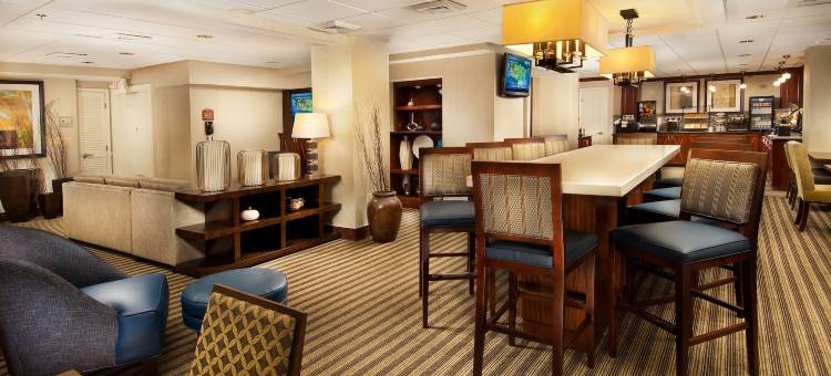 舒适酒店-特区市区/会议中心(Comfort Inn Downtown DC/Convention Center)图片