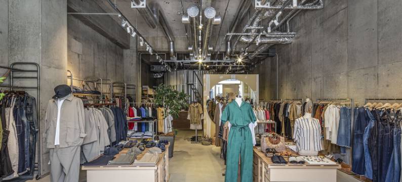 TSUGU 京都三条共享酒店(Tsugu Kyoto Sanjo by the Share Hotels)图片