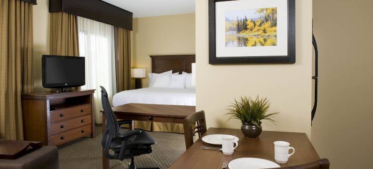 博兹曼Homewood Suites by Hilton(Homewood Suites by Hilton Bozeman)图片