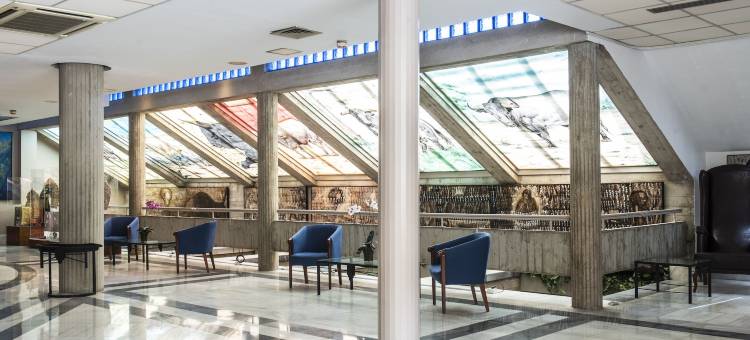 塞尔科蒂尔海宫华丽套房酒店(Hotel Palacio del Mar)图片