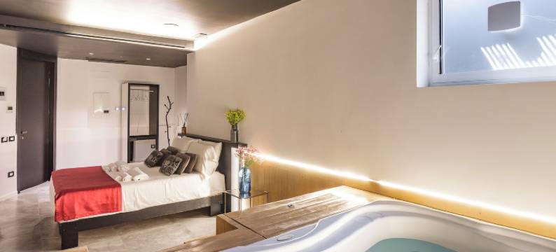 秘密客房酒店(Secret Garden Resort & Spa)图片