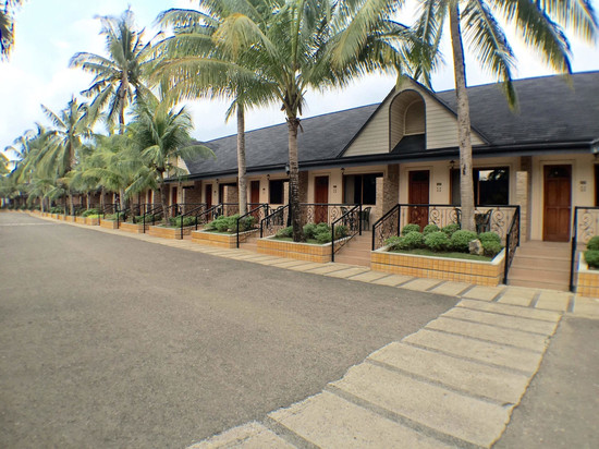 保和热带度假村度假村