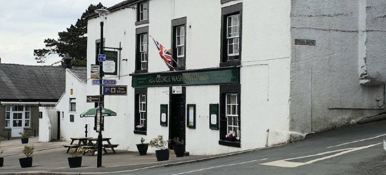 乔治华盛顿酒店(George Washington Inn)图片