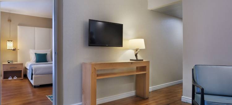 绿洲水疗俱乐部死海酒店(Oasis Spa Club Dead Sea Hotel - 18 Years Plus)图片