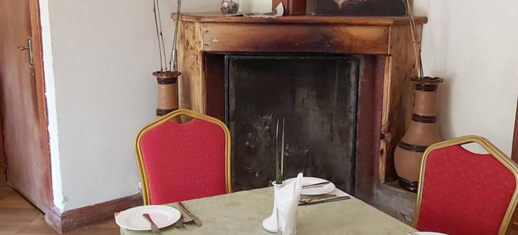 萨哈拉花园克里乔酒店(Sahara Gardens-Kericho)图片