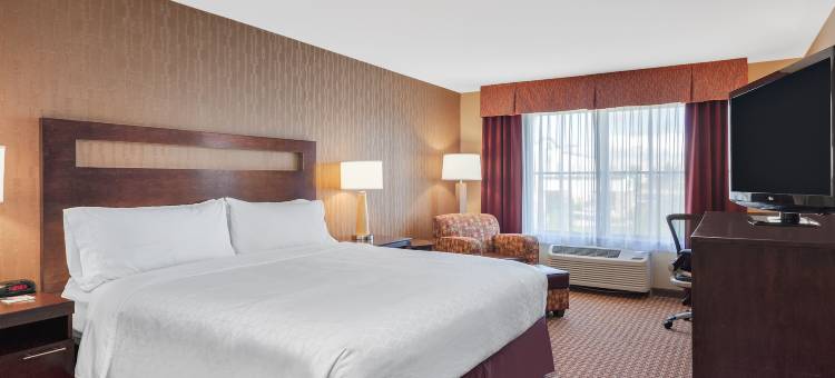 智选假日套房酒店吉列(Holiday Inn Express & Suites GILLETTE by IHG)图片