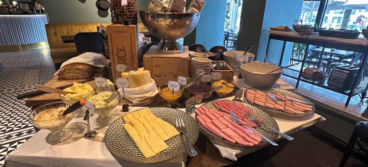 奥尼克森酒店(Hotell Onyxen, Boutique- & Lifestyle, Adults Only)图片