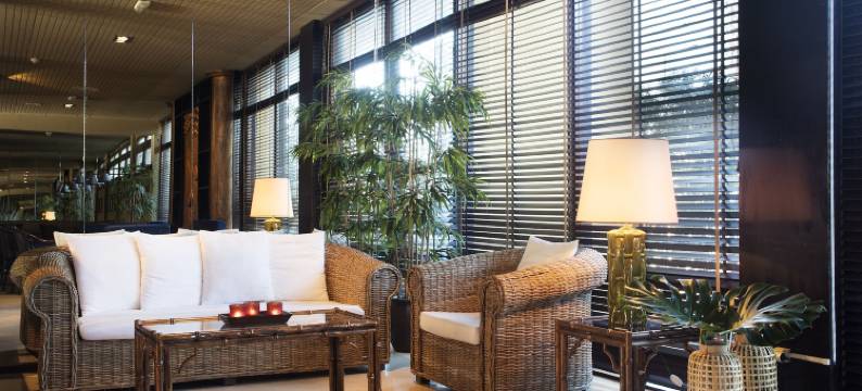 月神公园瑜珈酒店及 Spa(Luna Park Hotel Yoga & Spa)图片