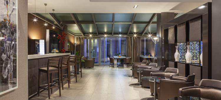 瓷器托尼奥酒店(Porcel Torneo)图片