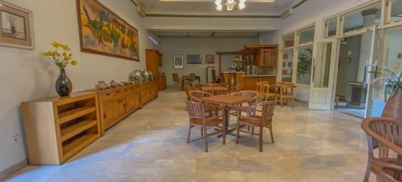 勒克拉撒克精品酒店(Le Krasak Boutique Hotel)图片