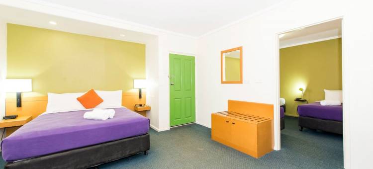 宜必思尚品杰拉尔顿酒店(Ibis Styles Geraldton)图片