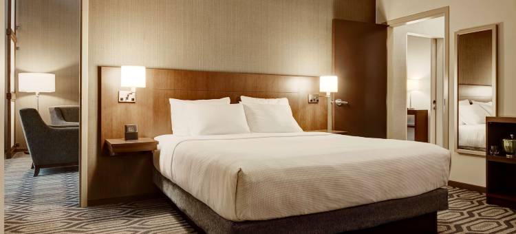 圣保罗市中心凯悦嘉轩酒店(Hyatt Place St Paul/Downtown)图片