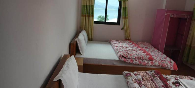 博卡拉青年旅舍(Pokhara Youth Hostel)图片