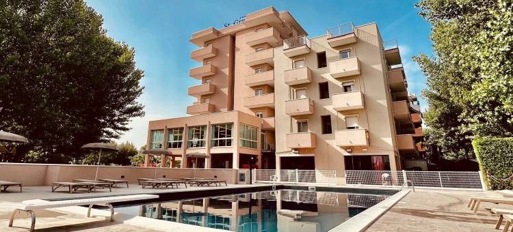 圣格雷戈里公园酒店(Hotel St. Gregory Park)图片