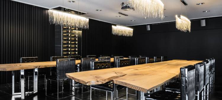 贝尔蒙经典酒店(Hotel Belmont Classic)图片