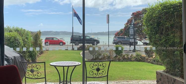 阿拉莫阿纳汽车旅馆(Ala Moana Motel)图片