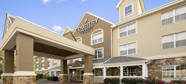 丽笙乡村套房酒店-乔治亚州诺克罗斯(Country Inn & Suites by Radisson, Norcross, GA)图片