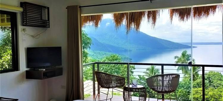 生态别墅酒店(Villas by Eco Hotels Batangas)图片