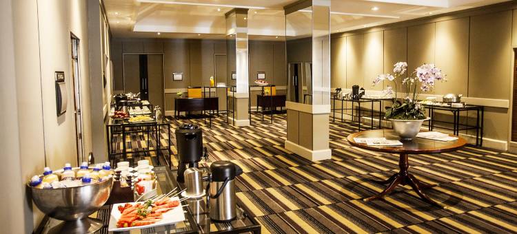 南孙比勒陀利亚酒店(Southern Sun Pretoria)图片