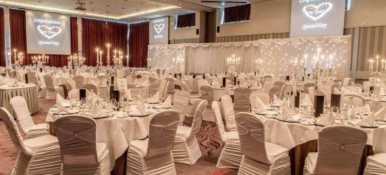 科克丽笙酒店(Radisson Blu Hotel, Cork)图片