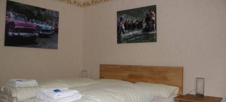 霍亨威民宿(Bed and Breakfast am Höhenweg)图片