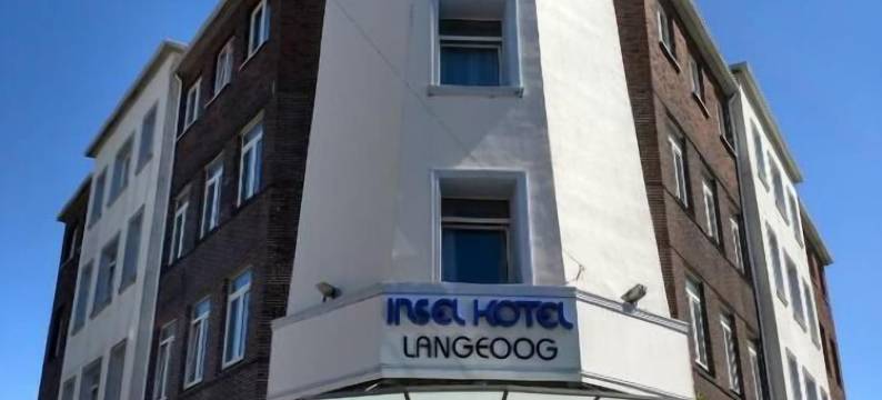 朗格奥岛屿酒店(Inselhotel Langeoog)图片