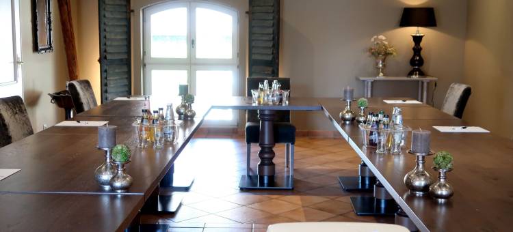 布吕尔罗曼蒂克酒店(Romantik Hotel am Brühl)图片