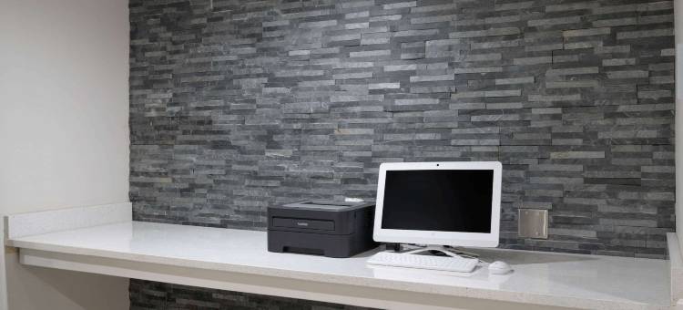 孟菲斯蔚景温德姆酒店(Wingate by Wyndham Memphis East)图片