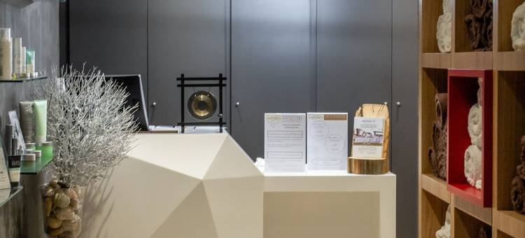 Altezza Arc 1800 酒店 & Spa - ex Mercure(Altezza - Arc 1800 Hotel & Spa - ex Mercure)图片