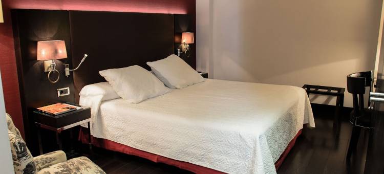 伽里乌斯精品酒店(Hotel Boutique Gareus)图片