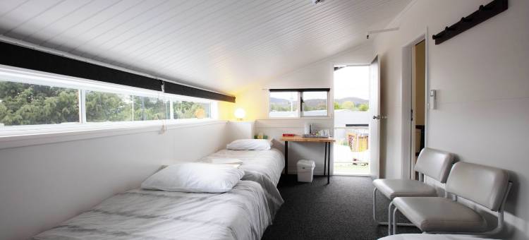 笑翠鸟汽车旅馆(Kookaburra Lodge)图片