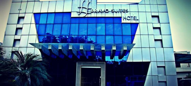 布拉沃酒店(Bravo Hotel)图片