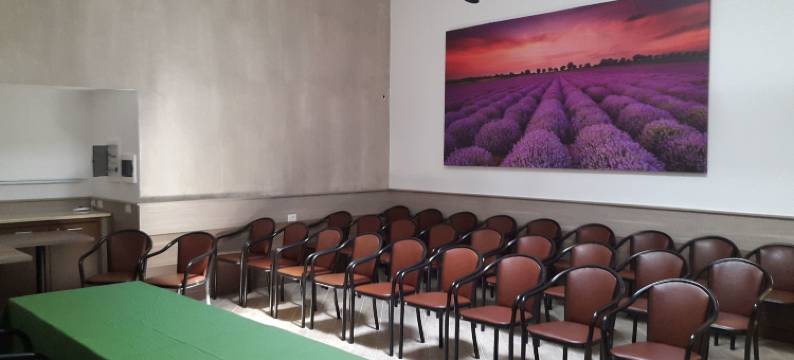 达尔帕特里卡诺酒店(Dal Patricano)图片