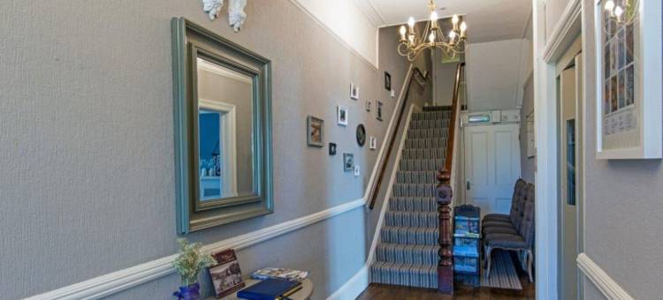 拜穆尔旅馆(Baie Mooar House, Boutique B&B)图片