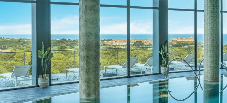 锡切斯欧洲之星酒店(Eurostars Sitges)图片