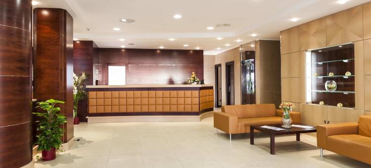 BV 总统酒店(BV President Hotel)图片